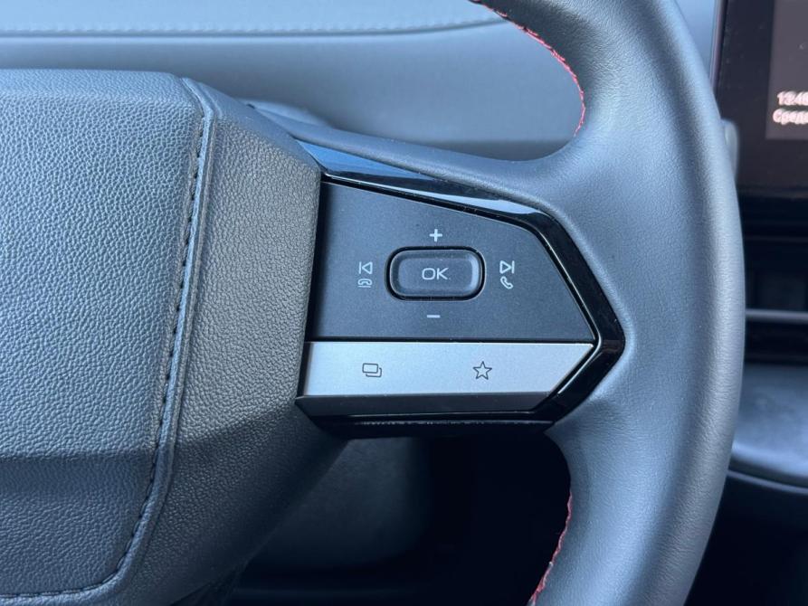 Changan CS55 Plus II Энгельс  - изображение 15