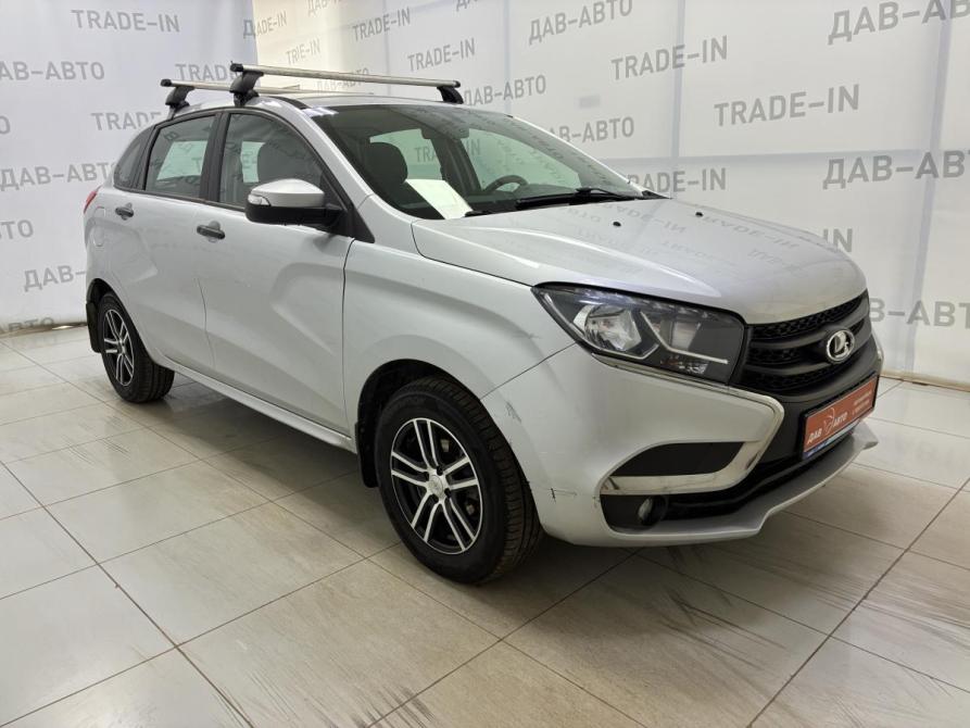 Lada (ВАЗ) XRAY I Пермь  - изображение 3