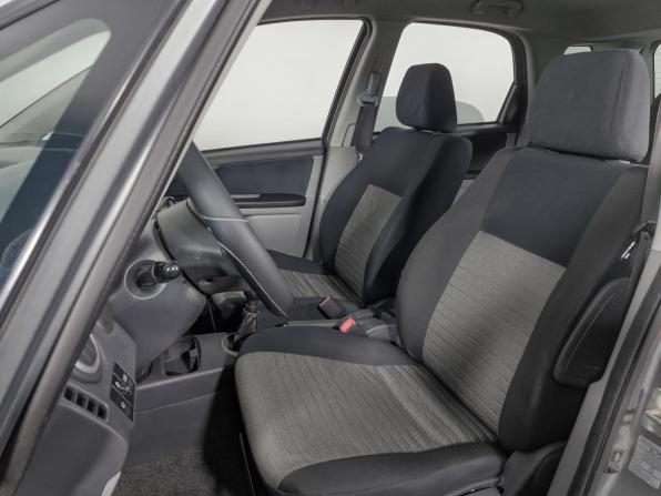 Suzuki SX4 I (Classic) с пробегом 2008 года, цена 595 000 рублей, 214377 км, хэтчбек, Автокод Объявления