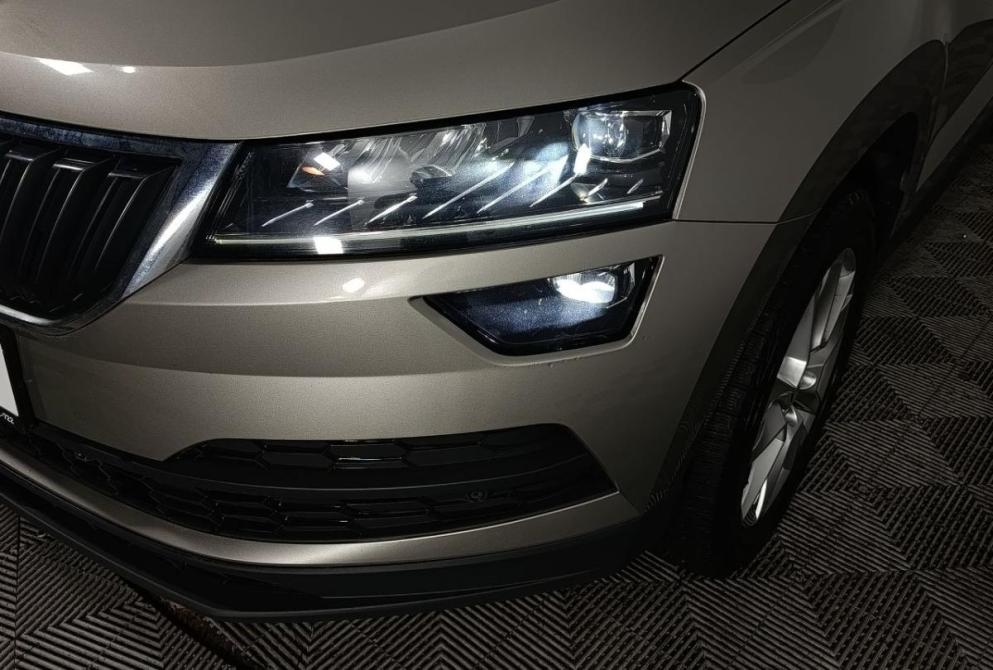 Skoda Karoq I Волгоград  - изображение 22