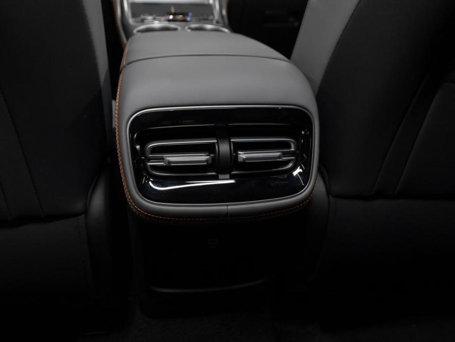 Geely Galaxy M7 Москва  - изображение 15