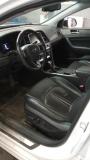 Hyundai Sonata VII (LF) Рестайлинг Санкт-Петербург  - изображение 10