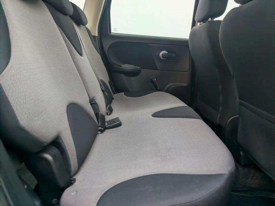 Nissan Note I Рестайлинг Москва  - изображение 11