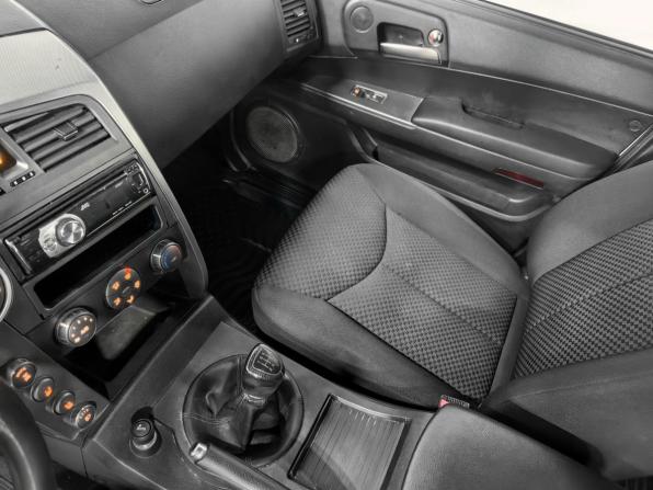 SsangYong Kyron I Рестайлинг с пробегом 2010 года, цена 950 000 рублей, 145000 км, внедорожник, Автокод Объявления