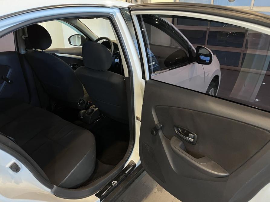 Nissan Almera III (G15) Чебоксары  - изображение 25