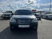 Chevrolet Lacetti I Буинск  - изображение 20