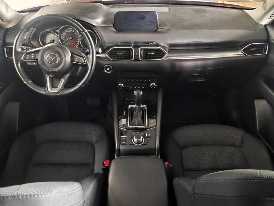 Mazda CX-5 II Москва  - изображение 11