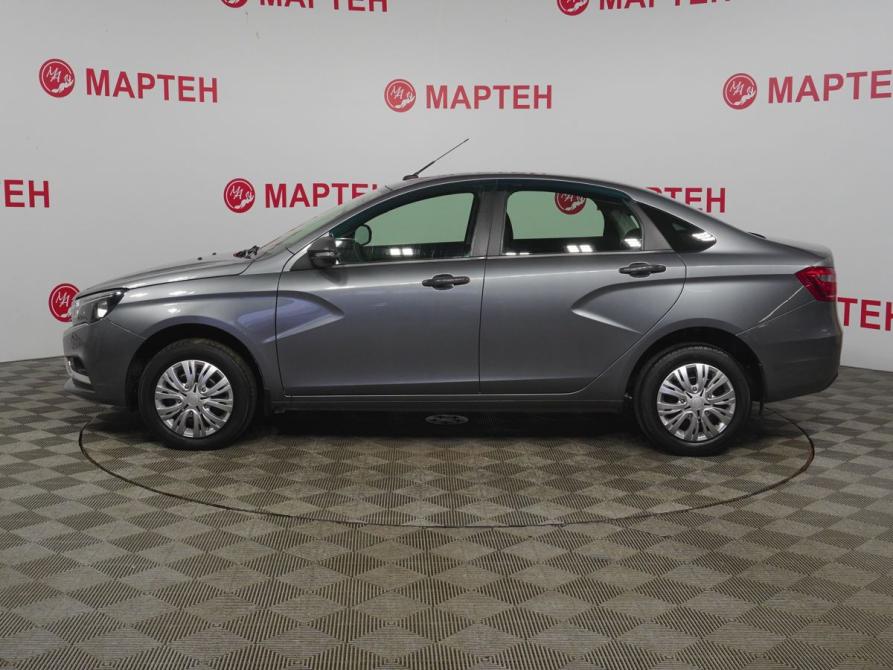 Lada (ВАЗ) Vesta I Вологда  - изображение 8