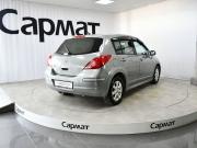 Nissan Tiida I Рестайлинг Новосибирск  - изображение 29