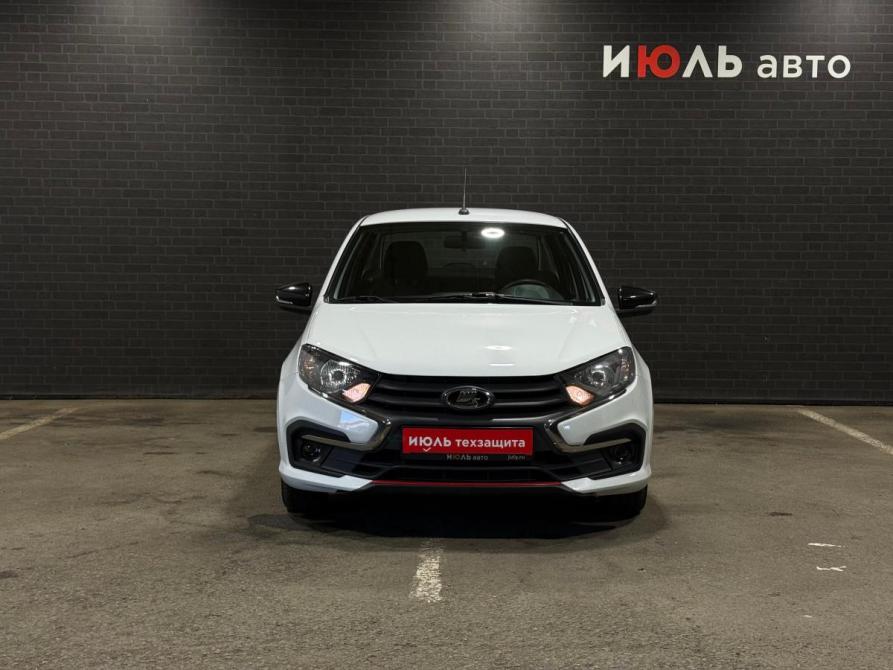 Lada (ВАЗ) Granta I Рестайлинг Челябинск  - изображение 2