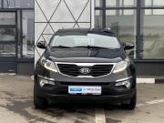 Kia Sportage III Москва  - изображение 25