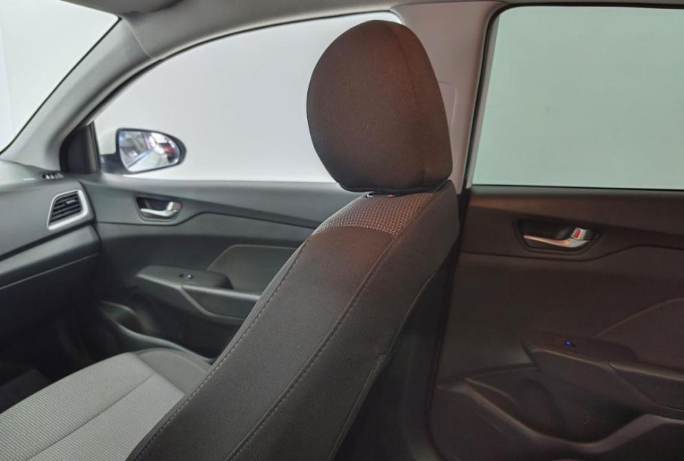 Hyundai Solaris II Екатеринбург  - изображение 17