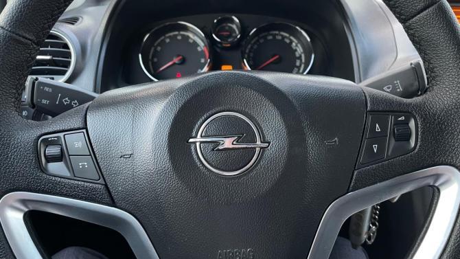 Opel Antara I с пробегом 2009 года, цена 810 000 рублей, 260400 км, внедорожник, Автокод Объявления
