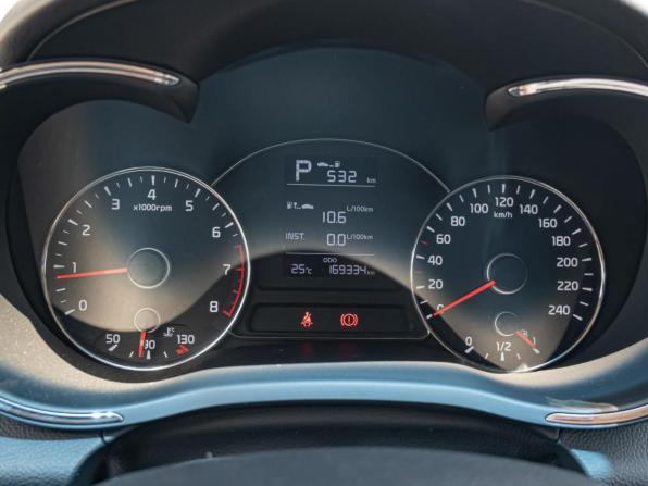 Kia Cerato III Рестайлинг (Classic) с пробегом 2018 года, цена 1 499 000 рублей, 169334 км, седан, Автокод Объявления