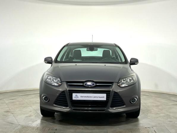 Ford Focus III с пробегом 2013 года, цена 845 000 рублей, 137462 км, седан, Автокод Объявления