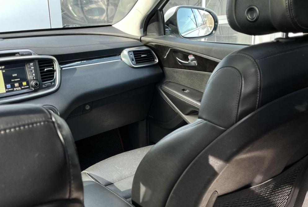 Kia Sorento III Prime Владимир  - изображение 18