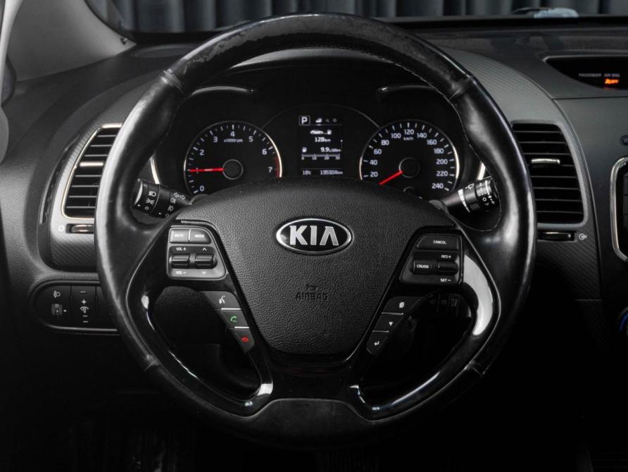 Kia Cerato III Рестайлинг (Classic) Тюмень  - изображение 16