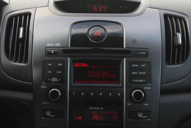 Kia Cerato II с пробегом 2013 года, цена 930 000 рублей, 135185 км, седан, Автокод Объявления