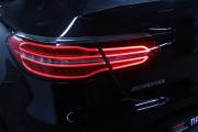 Mercedes-Benz GLC Coupe AMG I (C253) Москва  - изображение 66