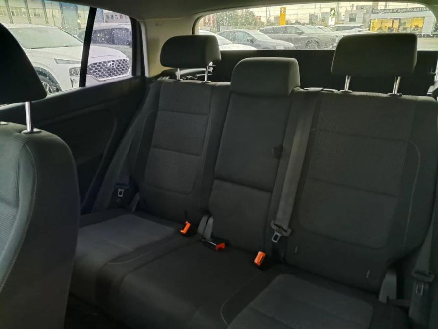Volkswagen Golf Plus II Санкт-Петербург  - изображение 17