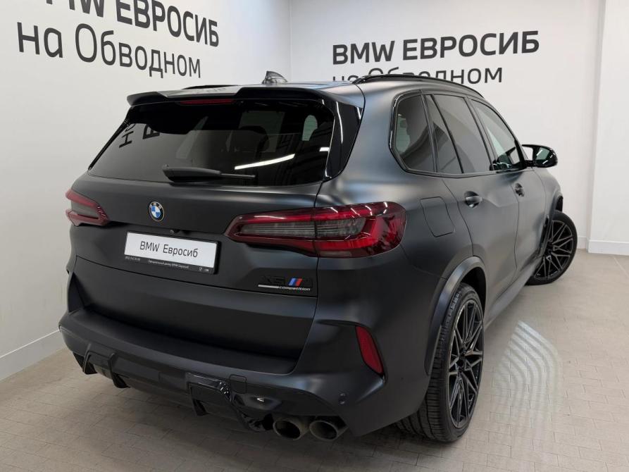 BMW X5 M III (F95) Санкт-Петербург  - изображение 2