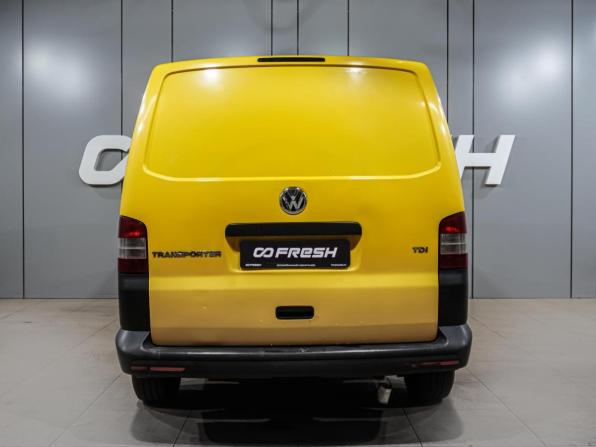 Volkswagen Transporter T5 Рестайлинг с пробегом 2014 года, цена 1 489 000 рублей, 354244 км, фургон, Автокод Объявления