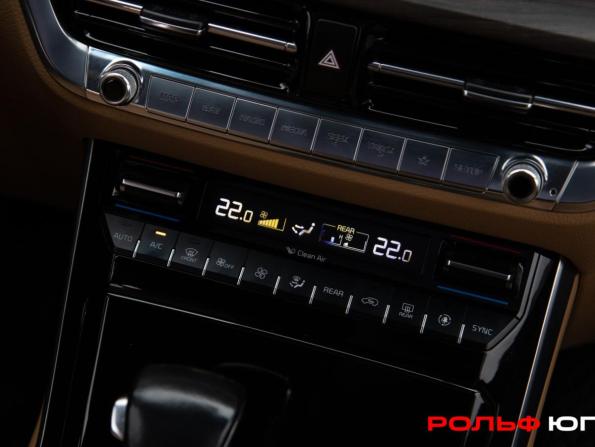 Kia Mohave I Рестайлинг 2 с пробегом 2020 года, цена 4 339 000 рублей, 122000 км, внедорожник, Автокод Объявления