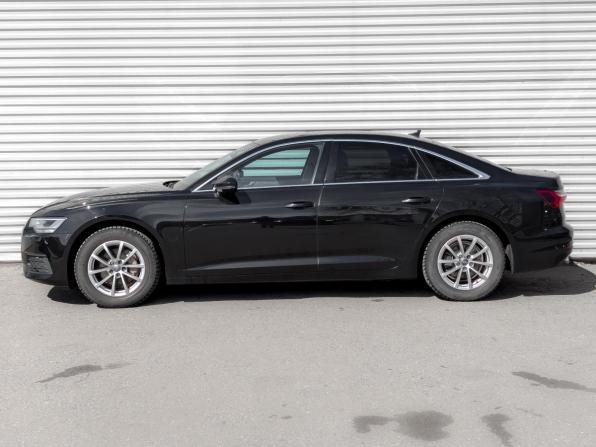 Audi A6 V (C8) с пробегом 2020 года, цена 3 580 000 рублей, 85115 км, седан, Автокод Объявления
