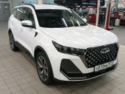 Chery Tiggo 7 Pro Max I Рестайлинг Москва  - изображение 38