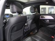 Mercedes-Benz GLE Coupe AMG II (C167) Рестайлинг Москва  - изображение 56