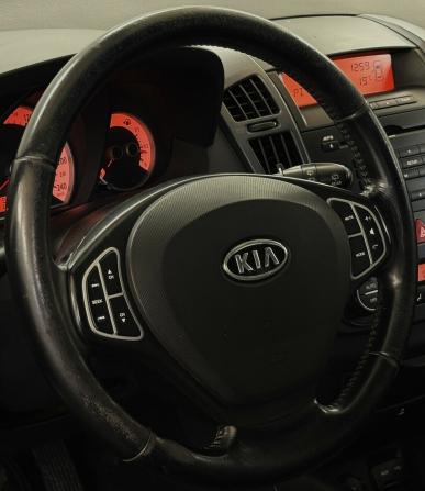 Kia Ceed I с пробегом 2009 года, цена 525 000 рублей, 249631 км, хэтчбек, Автокод Объявления