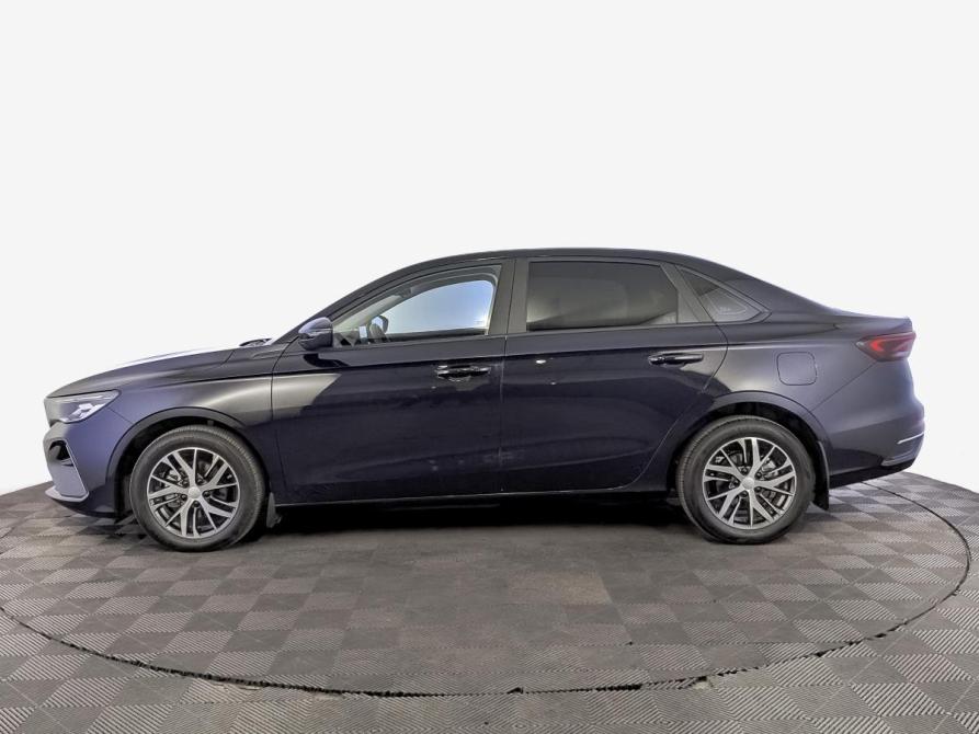 Belgee S50 Москва  - изображение 8