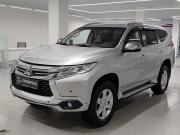 Mitsubishi Pajero Sport III Казань  - изображение 23