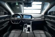 Changan CS75 Plus III Москва  - изображение 13