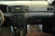 Toyota Corolla IX (E120 E130) Рестайлинг Омск  - изображение 36