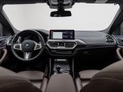 BMW X4 II (G02) Рестайлинг Москва  - изображение 47