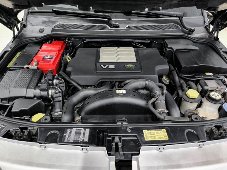 Land Rover Range Rover Sport I Казань  - изображение 11