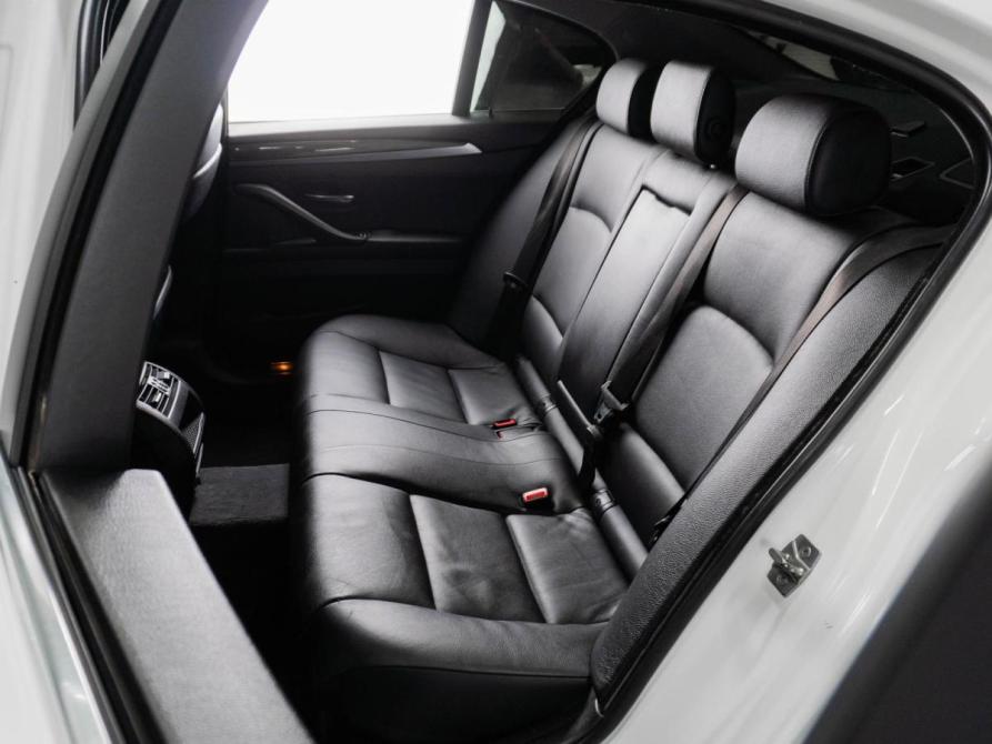 BMW 5 серии VI (F10/F11/F07) Тюмень  - изображение 9