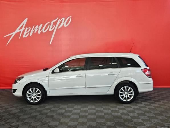 Opel Astra H Рестайлинг с пробегом 2014 года, цена 809 000 рублей, 150000 км, универсал, Автокод Объявления