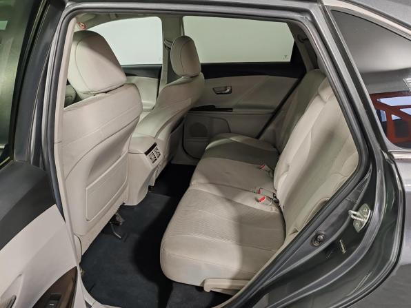 Toyota Venza I с пробегом 2010 года, цена 1 699 000 рублей, 115024 км, внедорожник, Автокод Объявления