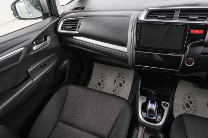 Honda Fit III с пробегом 2014 года, цена 859 000 рублей, 177500 км, хэтчбек, Автокод Объявления
