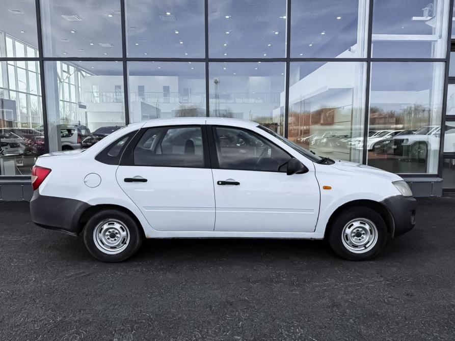 Lada (ВАЗ) Granta I Курган  - изображение 8