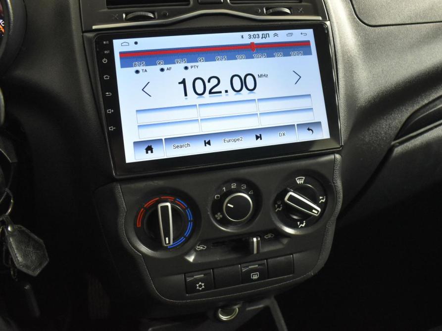 Lada (ВАЗ) Granta I Рестайлинг Екатеринбург  - изображение 14