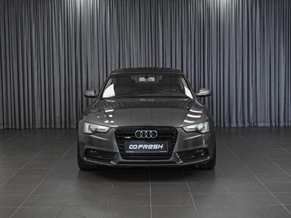 Audi A5 I (8T) Рестайлинг с пробегом 2015 года, цена 1 769 000 рублей, 197916 км, лифтбек, Автокод Объявления
