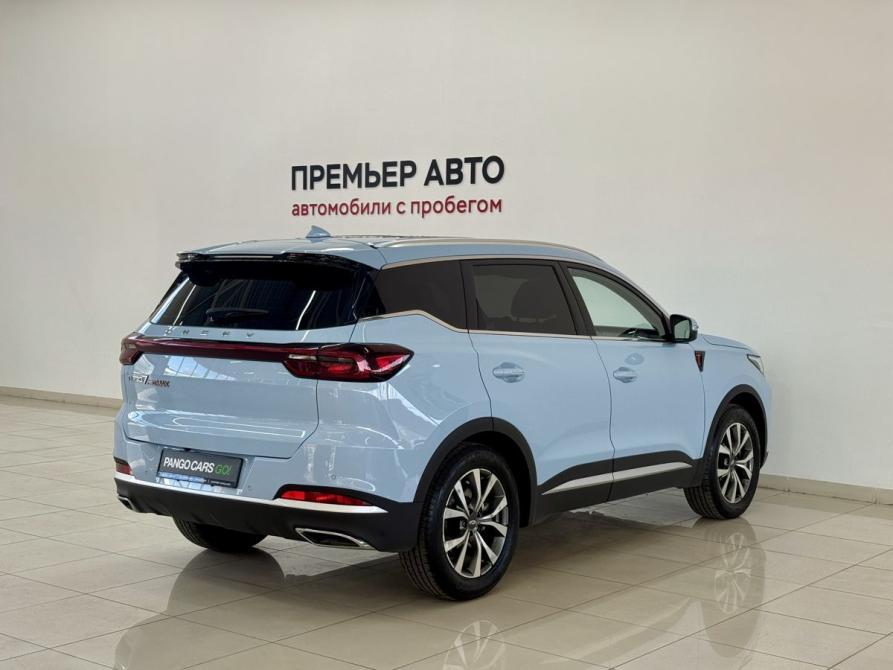 Chery Tiggo 7 Pro Max I Смоленск  - изображение 4
