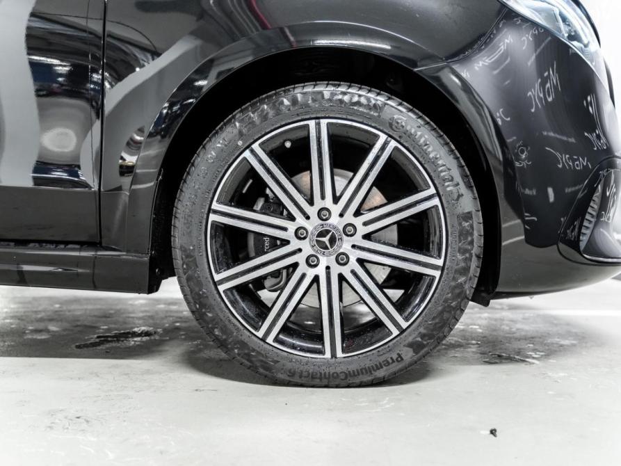 Mercedes-Benz V-Класс III (W447) Рестайлинг 2 Москва  - изображение 5