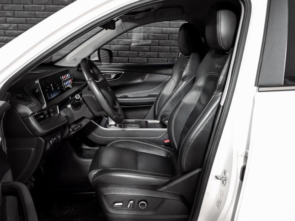 Chery Tiggo 4 Pro I с пробегом 2023 года, цена 1 850 000 рублей, 30797 км, внедорожник, Автокод Объявления