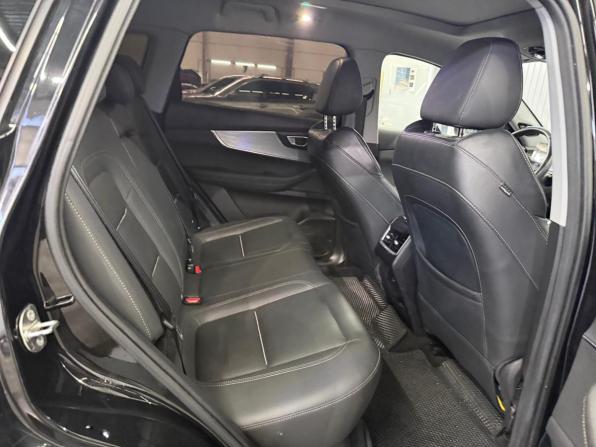 Chery Tiggo 7 Pro Max I с пробегом 2023 года, цена 1 847 000 рублей, 28410 км, внедорожник, Автокод Объявления