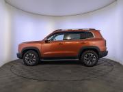 Haval Dargo Москва  - изображение 38