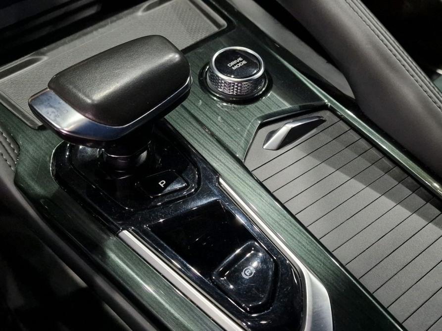Geely Monjaro I Ставрополь  - изображение 17